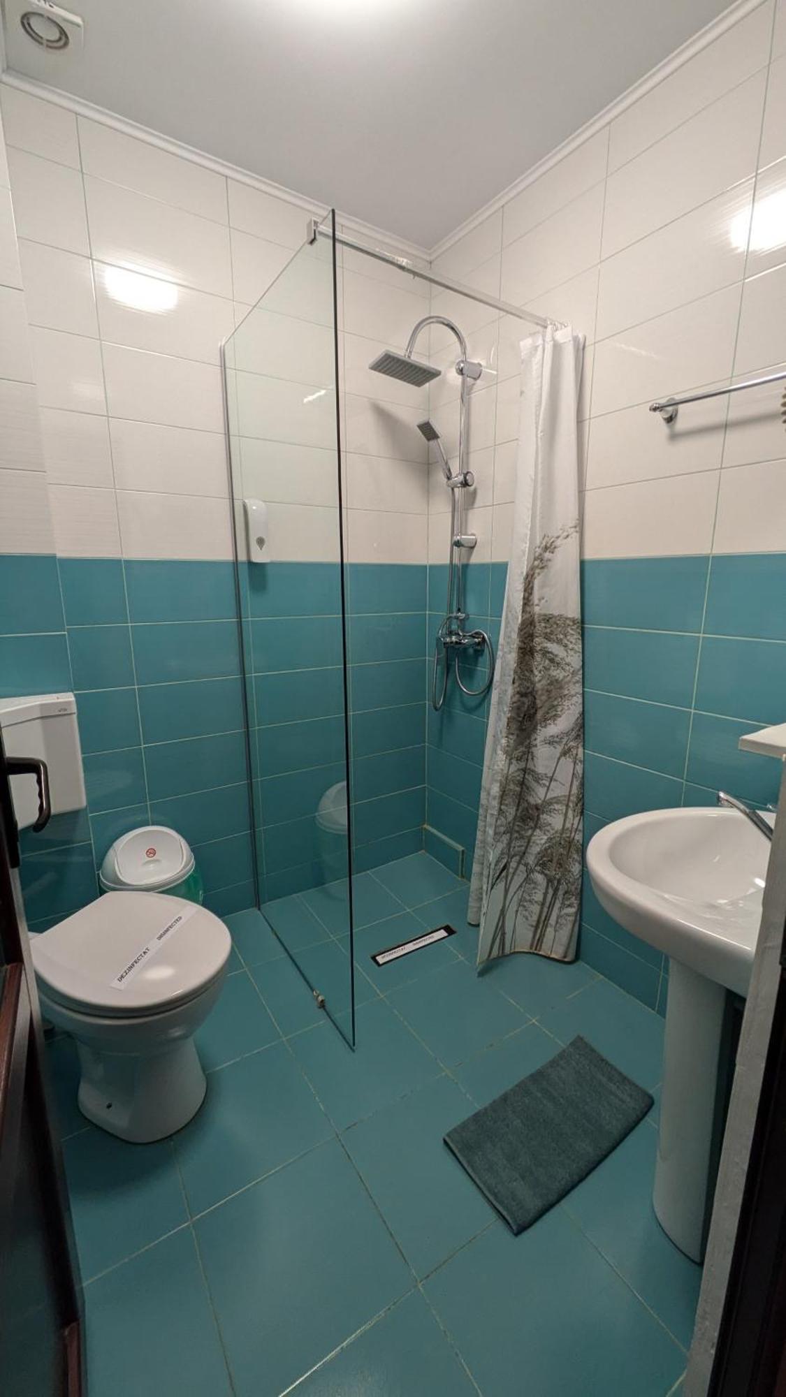 Motel Don Tomaso Васлуй Екстер'єр фото