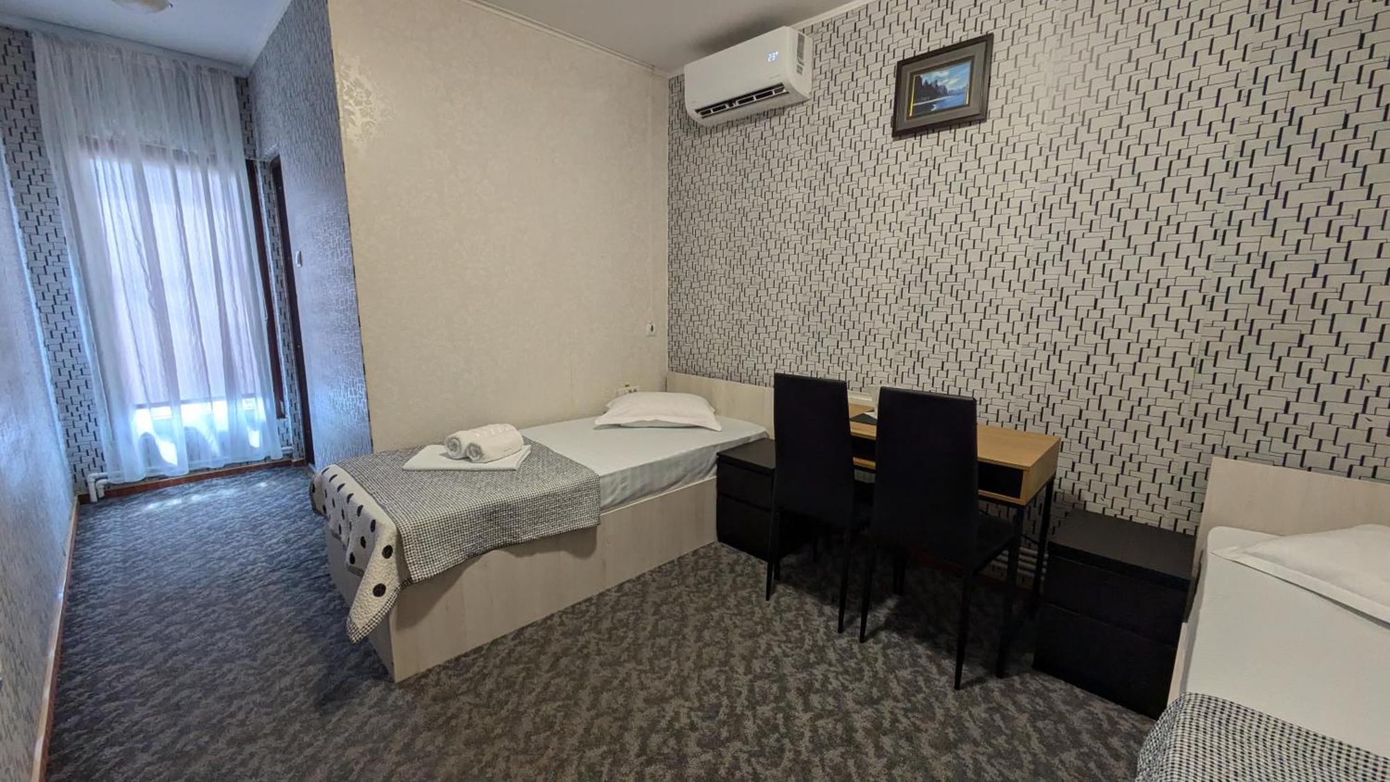 Motel Don Tomaso Васлуй Екстер'єр фото